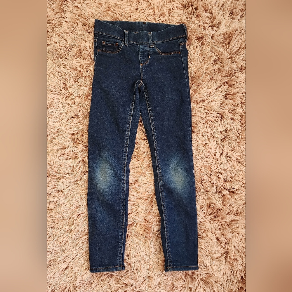 Pencil Jean